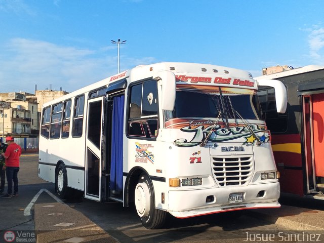 Ejecutivos Kova 071 por Josue Snchez