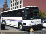 Coach America 55885 MCI E4500 Detroit Diesel Series 60EGR