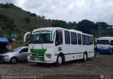 A.C. Transporte Paez 017, por Yenderson Fernndez C.