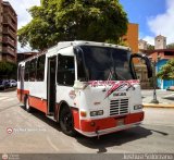 U.C. San Antonio S.C. 088, por Joshua Solrzano