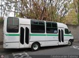 DC - Uni�n Conductores del Oeste 119