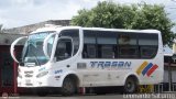 Transporte Trasan (Colombia) 906, por Leonardo Saturno