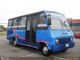 A.C. L�nea Paez 90 por Antonio Casamayor