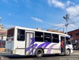 DC - Unin Conductores de Antimano 157, por Josue Snchez