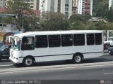 Transporte Mérida Ejido 03, por Alfredo Montes de Oca