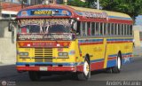 Transporte Palo Negro La Morita 2 085