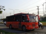 CA - Unipal Las Palmitas Asociaci�n Civil 024 por Luis Fern�ndez