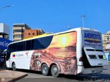 Expresos La Guayanesa 325 por Josu� S�nchez