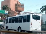 Transporte Clavellino 134 por M�guel Pino