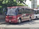 Coop. Transporte Menca de Leoni 28 por Santiago P�rez