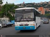 Transporte Las Delicias C.A. E-24 por Alvin Rond�n