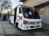 TA - A.C. Lnea Intercomunal 24