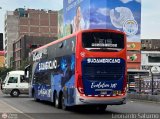 Expreso Internacional Sudamericano S.A.C. 951 por Leonardo Saturno