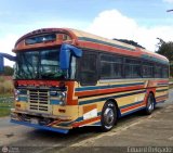 CA - Autobuses de Tocuyito Libertador 07