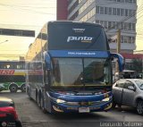 Empresa Peruana Pendiente 951