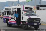 CA - Transporte Jos Mart 23, por Andrs Ascanio