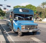 DC - Cooperativa de Transporte Pasajeros del Sur 481 por Jonnathan Rodr�guez