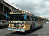 Transporte Unido (VAL - MCY - CCS - SFP) 026, por Oliver Castillo