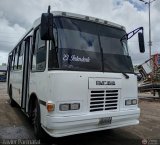 Grupo de Transporte Los Intendentes 009