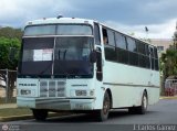 Particular o Transporte de Personal 04 Fanabus Metro 3000 Pegaso 1217