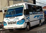A.C. Lnea San Antonio 18, por Jerson Nova