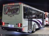 DC - U.C. Las Minas - Chacaito S.C. 059 por Alvin Rond�n