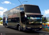 Global Express 3030 por �ngel Sal�n