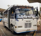 A.C. Transporte Vencollano 22
