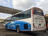 Copetran 7912, por Joseph Puello