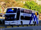 Expresos M�rida 0130