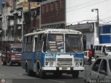 DC - A.C. de Transporte El Alto 993