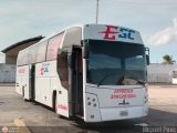 Expresos San Crist�bal 039 por M�guel Pino