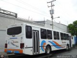 Transporte Unido (VAL - MCY - CCS - SFP) 011, por Motobuses 2015