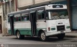 CA - Union Conductores Bella Vista 023 por Jose Fernandes 