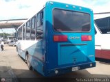 Cooperativa de Transporte Falcn 49, por Sebastin Mercado