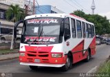A.C. Transporte Central Morn Coro 047