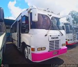 Cooperativa de Transporte El Nazareno 01