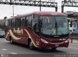 Empresa de Transporte Per Bus S.A. 374, por Leonardo Saturno