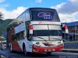 Expresos Mora 2353 por Josu� S�nchez