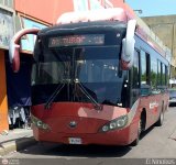 ZU - Asociacin de Conductores 18 de Octubre 007