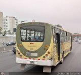 Transportes Huscar S.A. (Per) 1785
