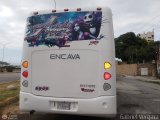 MI - A.C. Unin de Choferes Lnea La Castellana 74, por Gabriel Vergara
