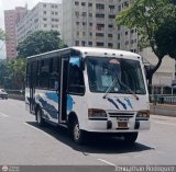 DC - Asoc. Cooperativa Carabobo Tiuna R.L. 081