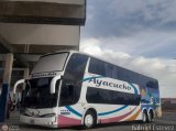 Uni�n Conductores Ayacucho 2073 por Gabriel Estevez
