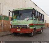 MI - Uni�n de Conductores Mopia 123 123 por Jonnathan Rodr�guez