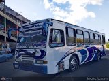 Transporte Unido 004 por Jes�s Valero