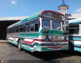 Autobuses de Tinaquillo 03, por Andrs Ascanio