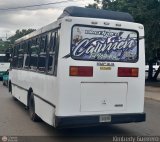 Ruta Metropolitana de Maracay-AR 000 por Kimberly Guerrero