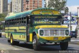 Transporte Palo Negro La Morita 2 019, por Andr�s Ascanio