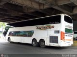 Sudamericano Express 027 por �ngel Sal�n